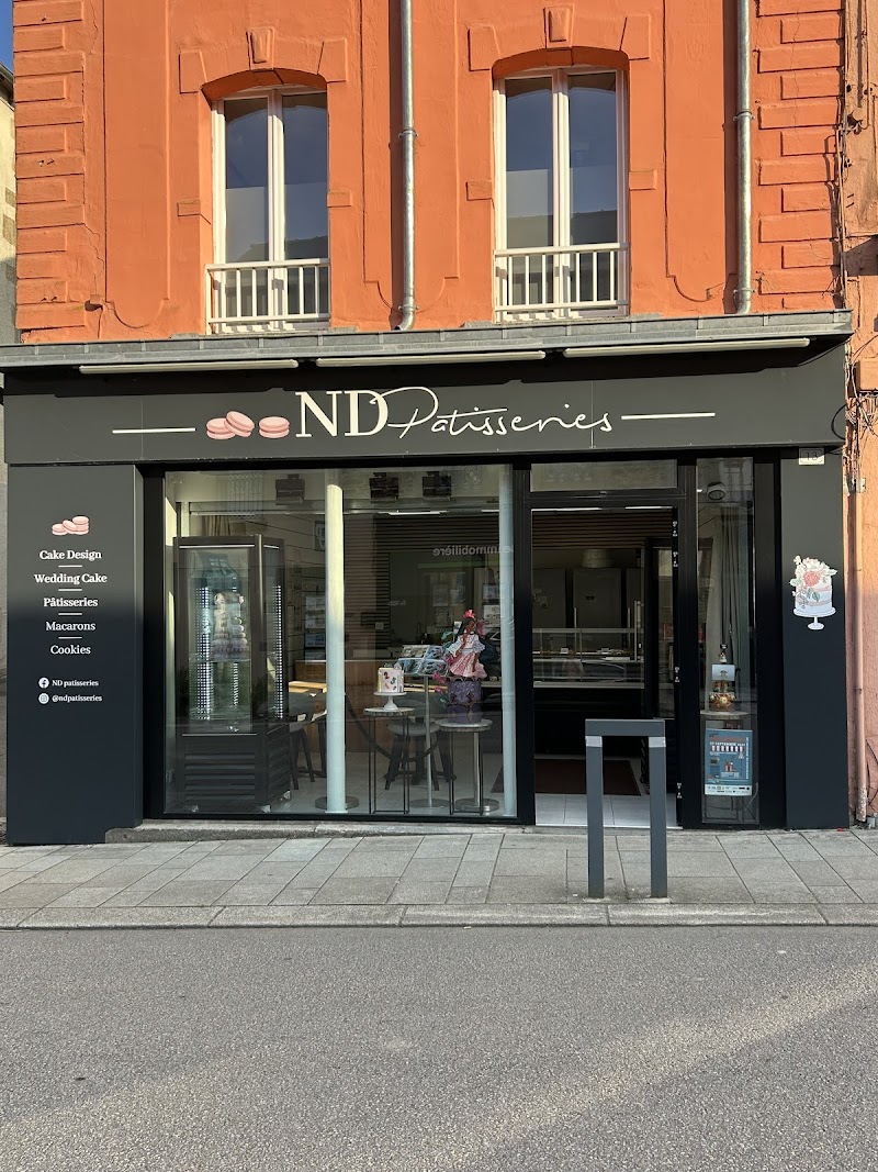 ND Patisseries