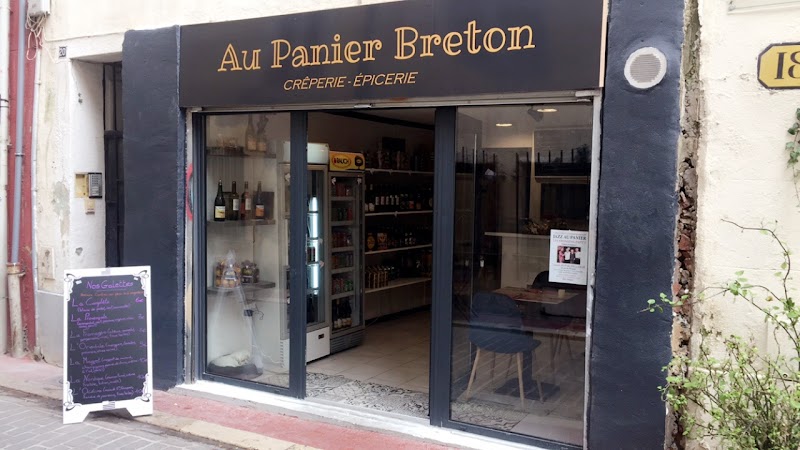 Au Panier Breton