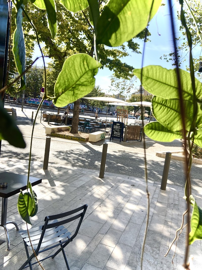 Le Comptoir 31