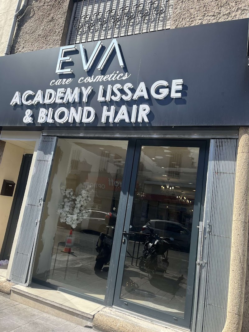 EVA Care cosmetics