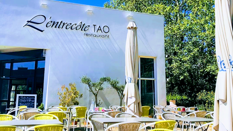 L'Entrecôte TAO