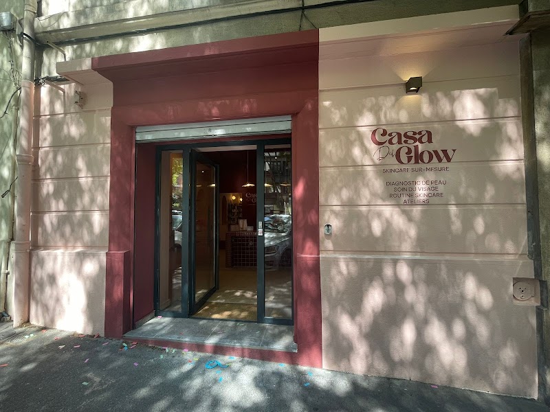 Casa del glow