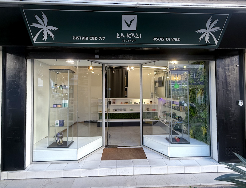 LA KALI CBD Prado