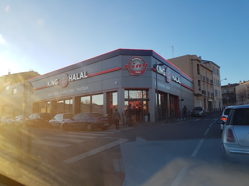 King Halal