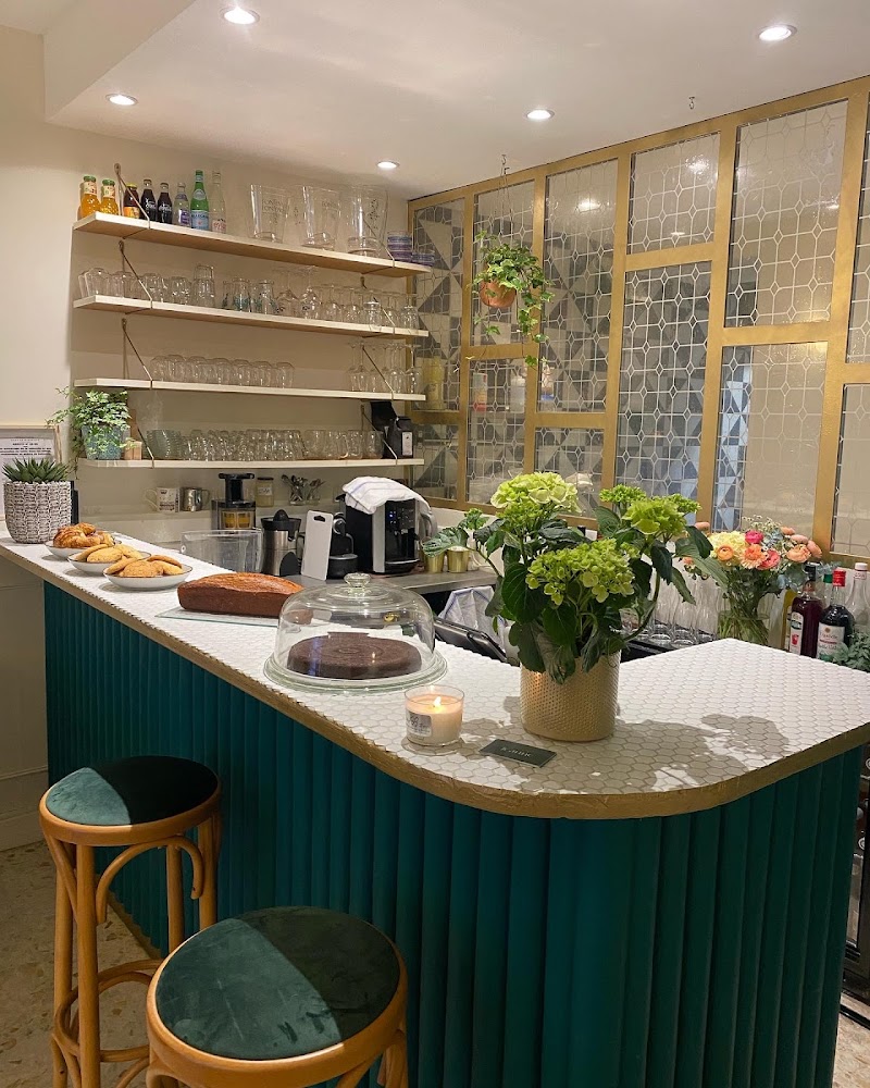 Café Jeanne