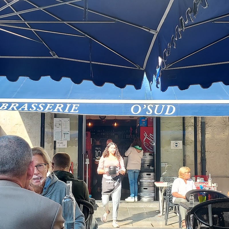 O sud