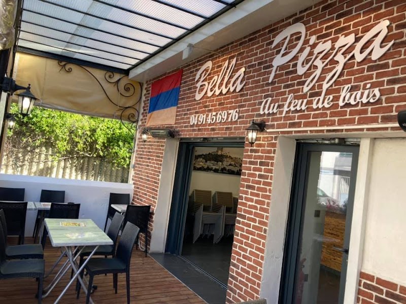 Bella Pizza