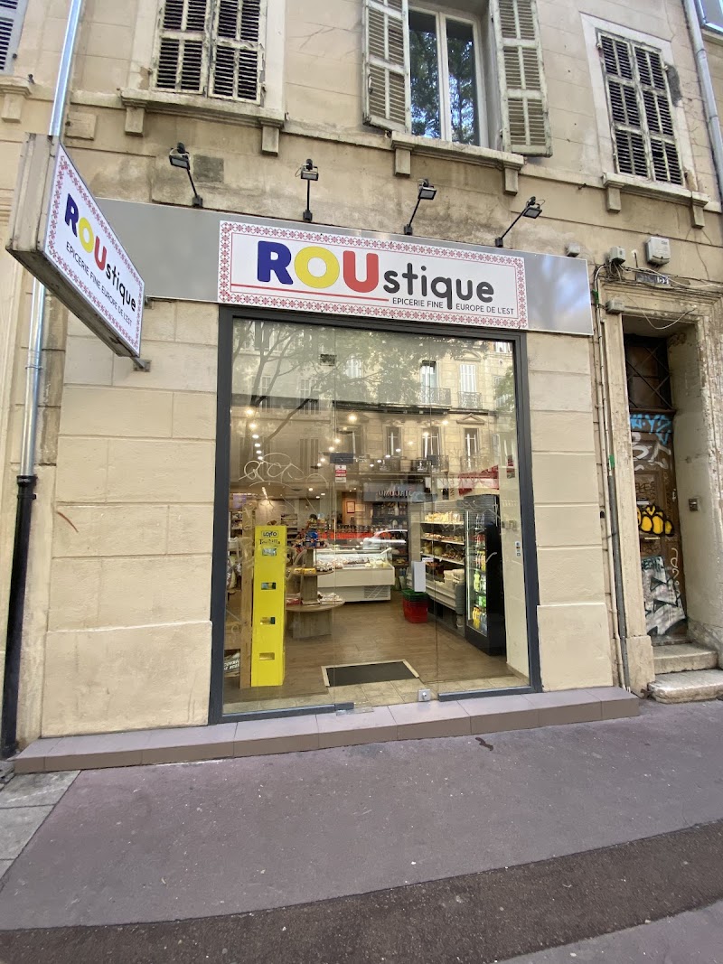 ROUstique