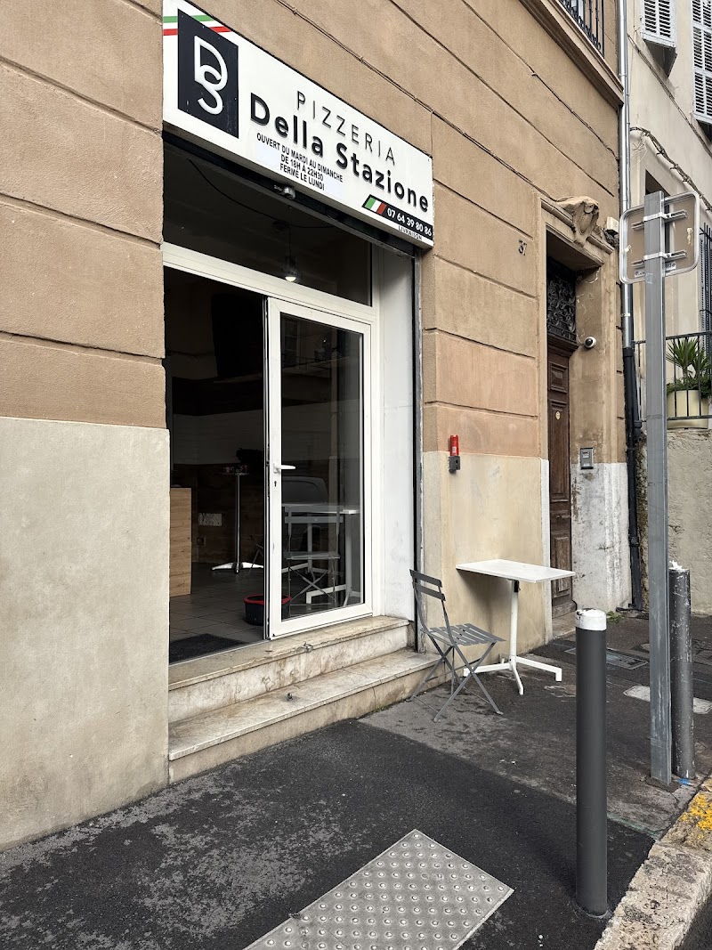 Pizzeria Della Stazione