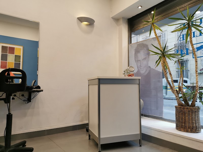 Coif Home Constantin Sebastien