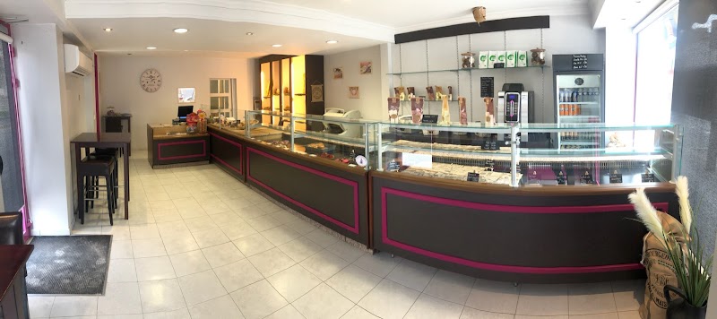 Boulangerie Le bon goût d'antan