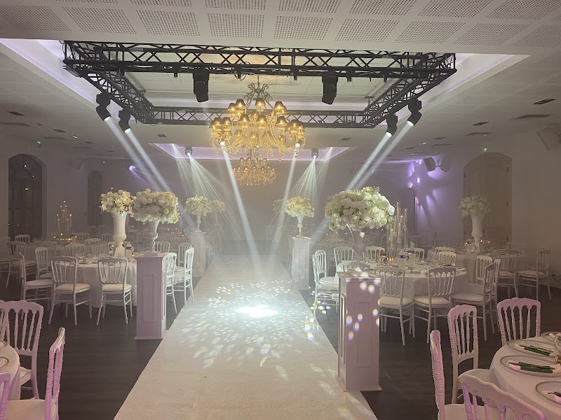 Au Reve de Deco