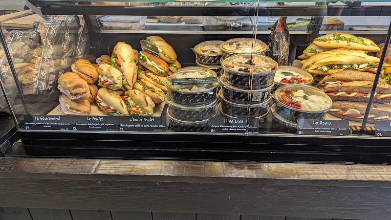 Boulangerie Hat's Prado