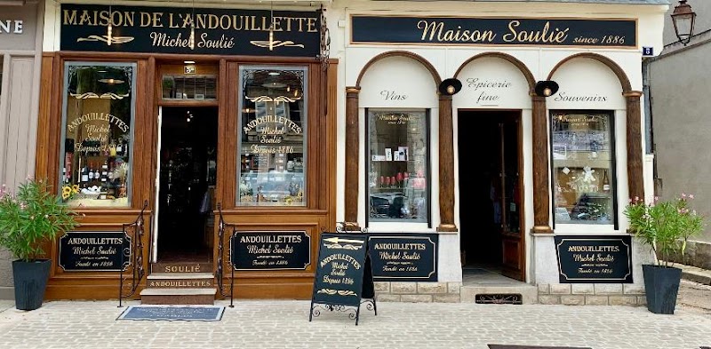 Maison de L'Andouillette Michel Soulié