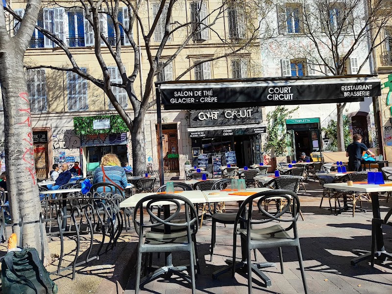 La dame du mont